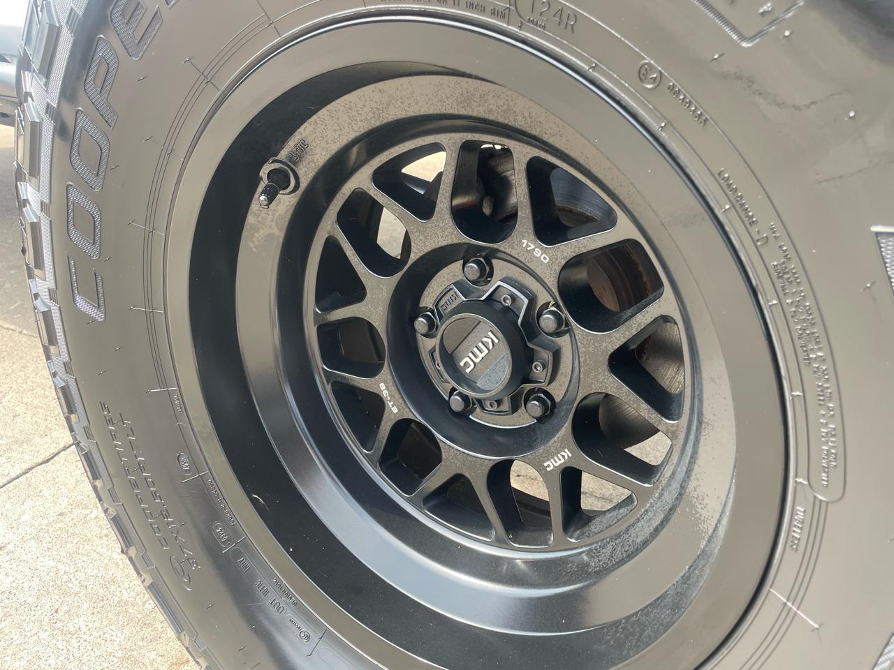 Jeep Wrangler Unlimited Rubicon 4WD 2016