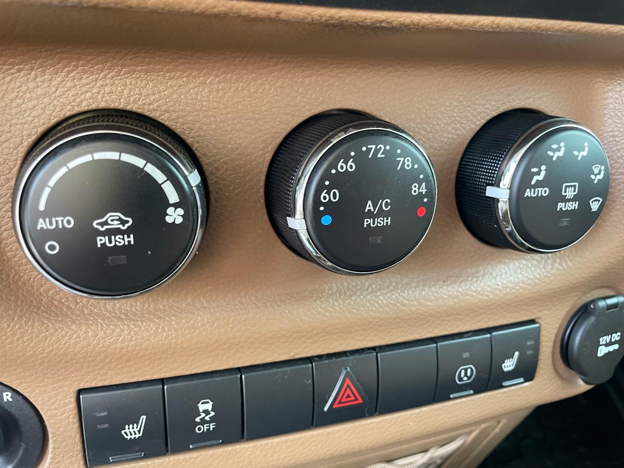 Jeep Wrangler Unlimited Rubicon 4WD 2016