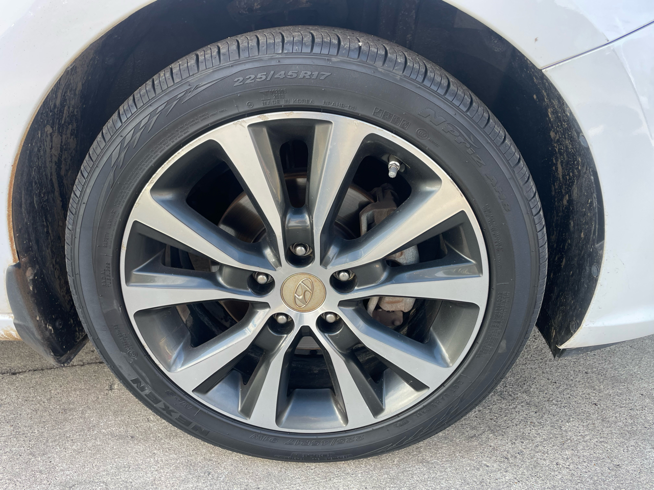 Hyundai Elantra GT 2.0L 6M 2018