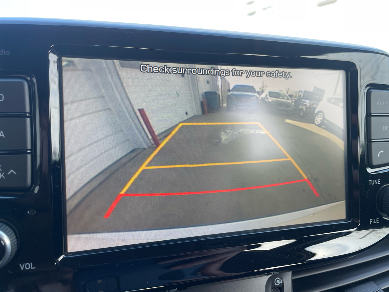 Hyundai Elantra GT 2.0L 6M 2018