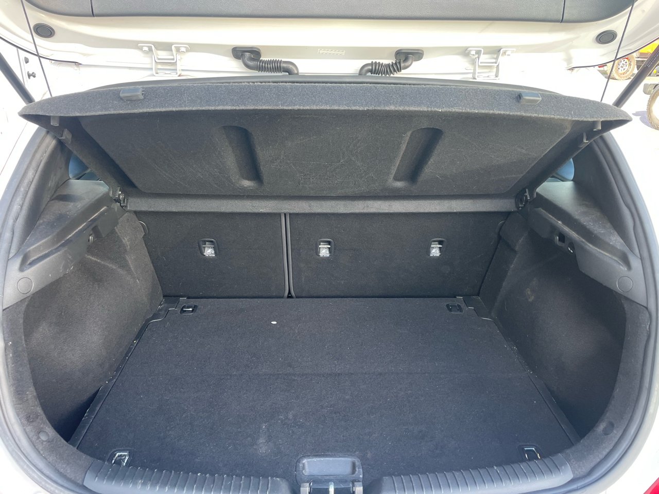 Hyundai Elantra GT 2.0L 6M 2018