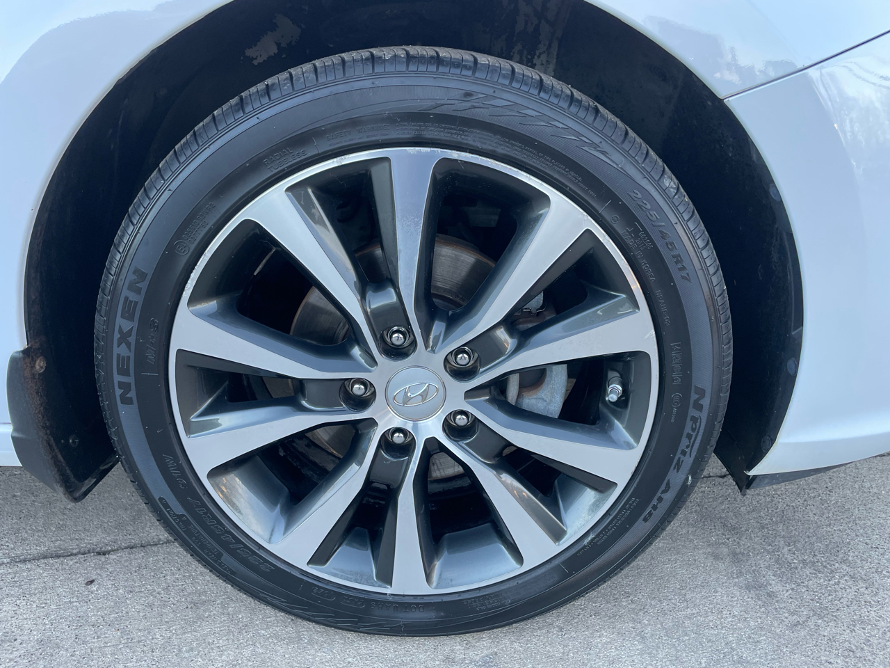 Hyundai Elantra GT 2.0L 6M 2018