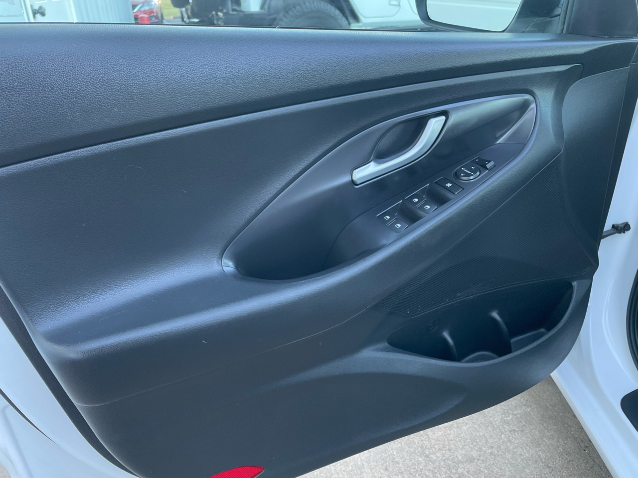 Hyundai Elantra GT 2.0L 6M 2018