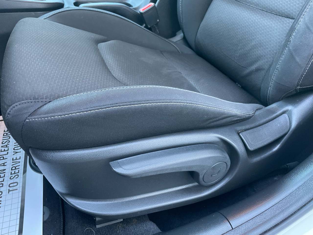 Hyundai Elantra GT 2.0L 6M 2018