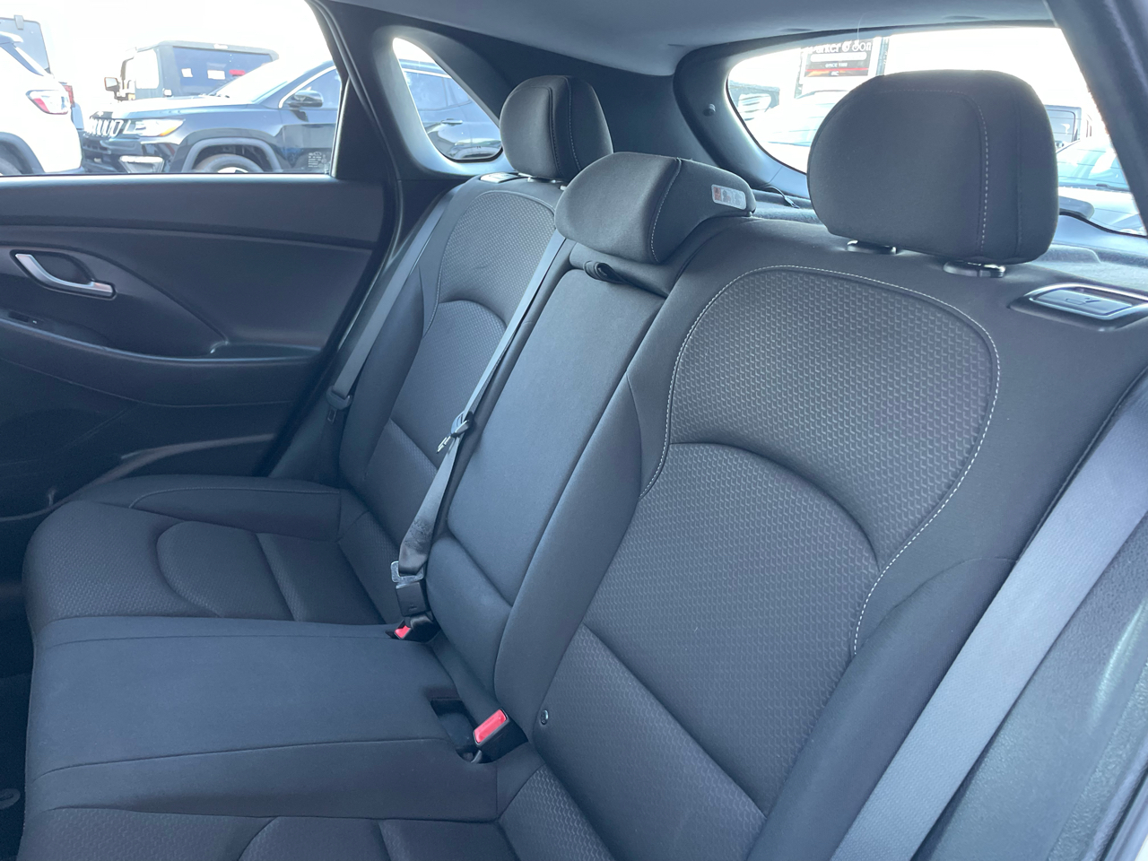 Hyundai Elantra GT 2.0L 6M 2018