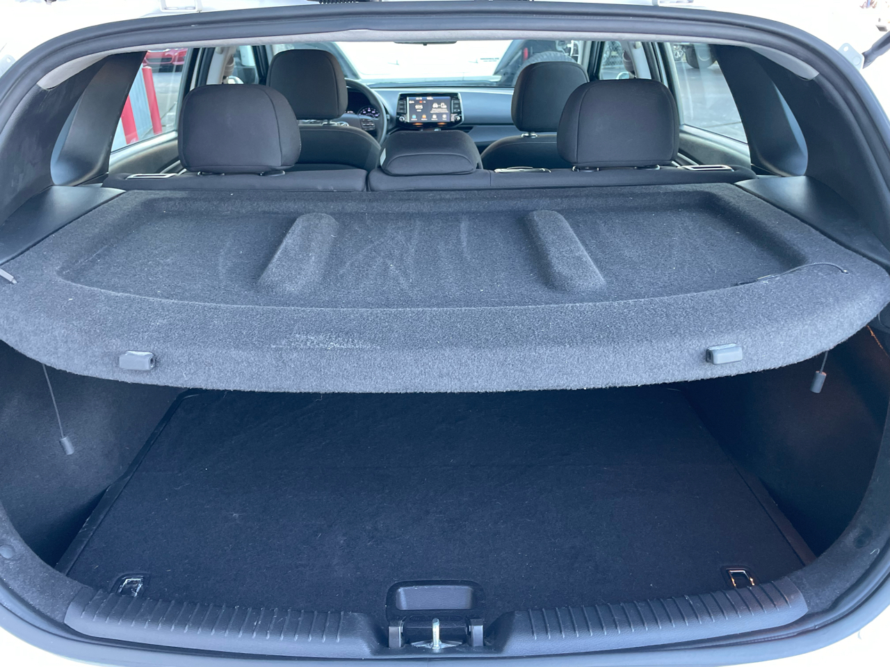 Hyundai Elantra GT 2.0L 6M 2018