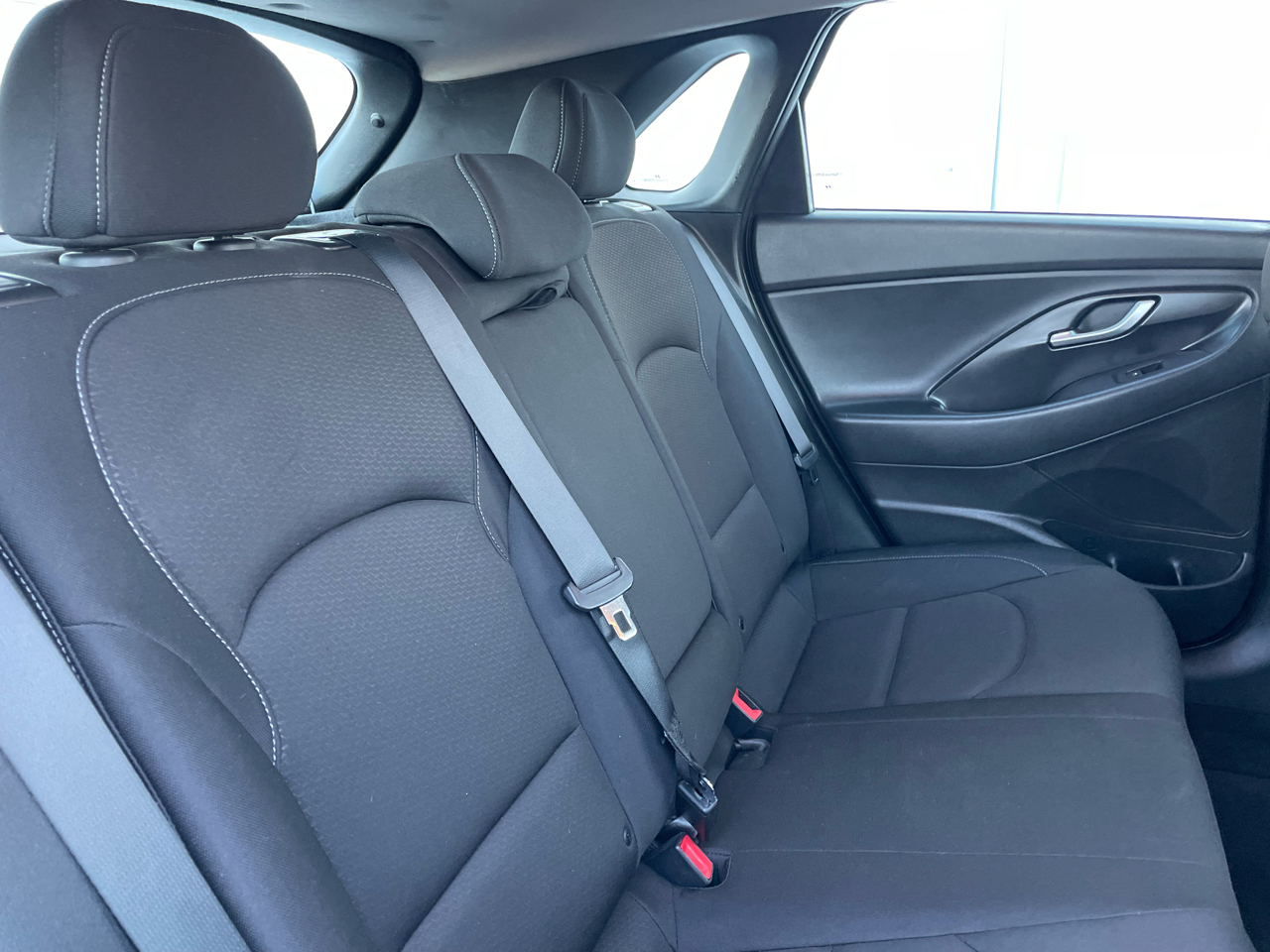 Hyundai Elantra GT 2.0L 6M 2018