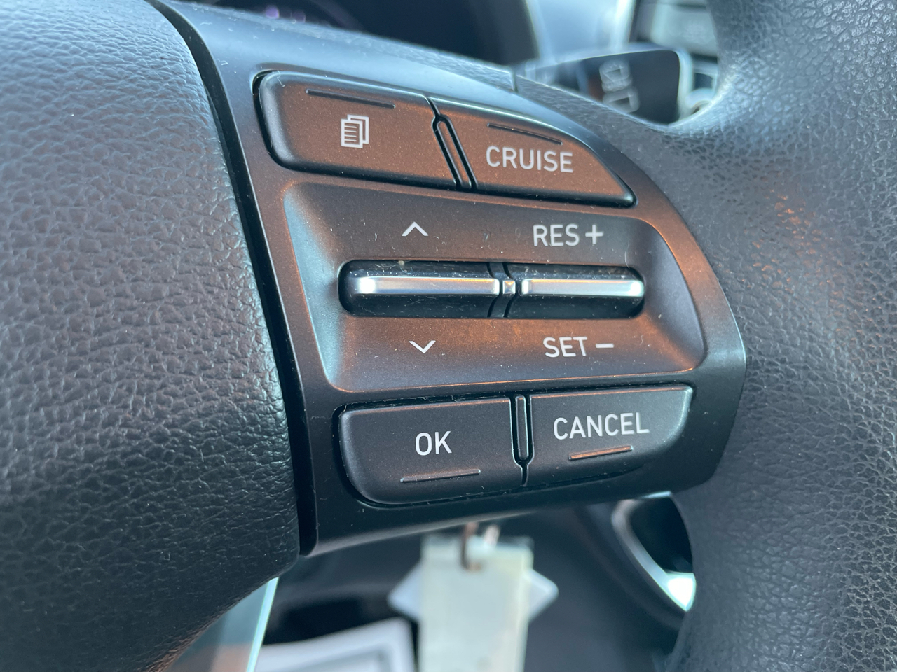 Hyundai Elantra GT 2.0L 6M 2018