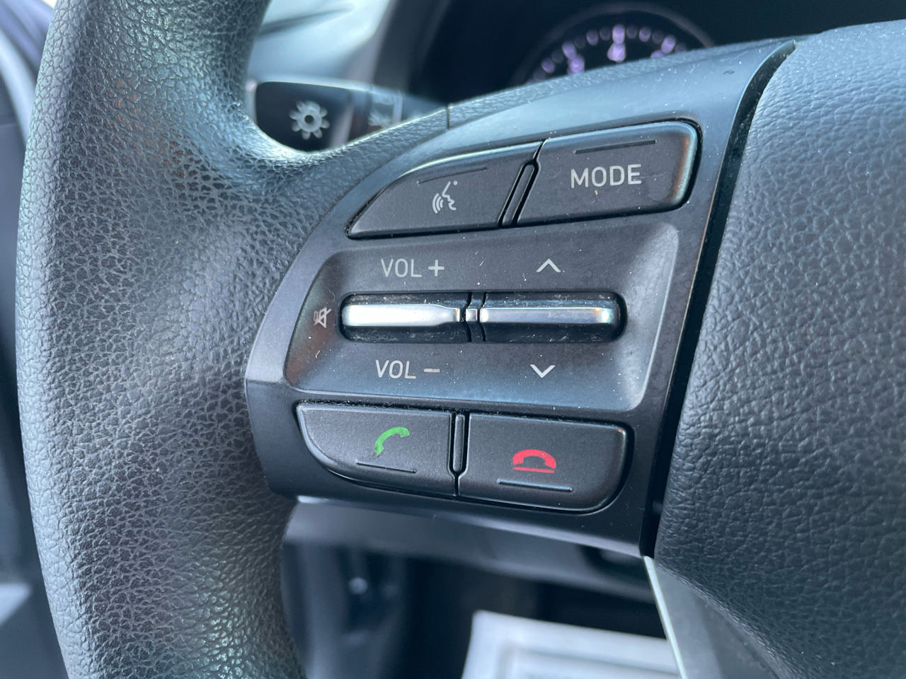 Hyundai Elantra GT 2.0L 6M 2018