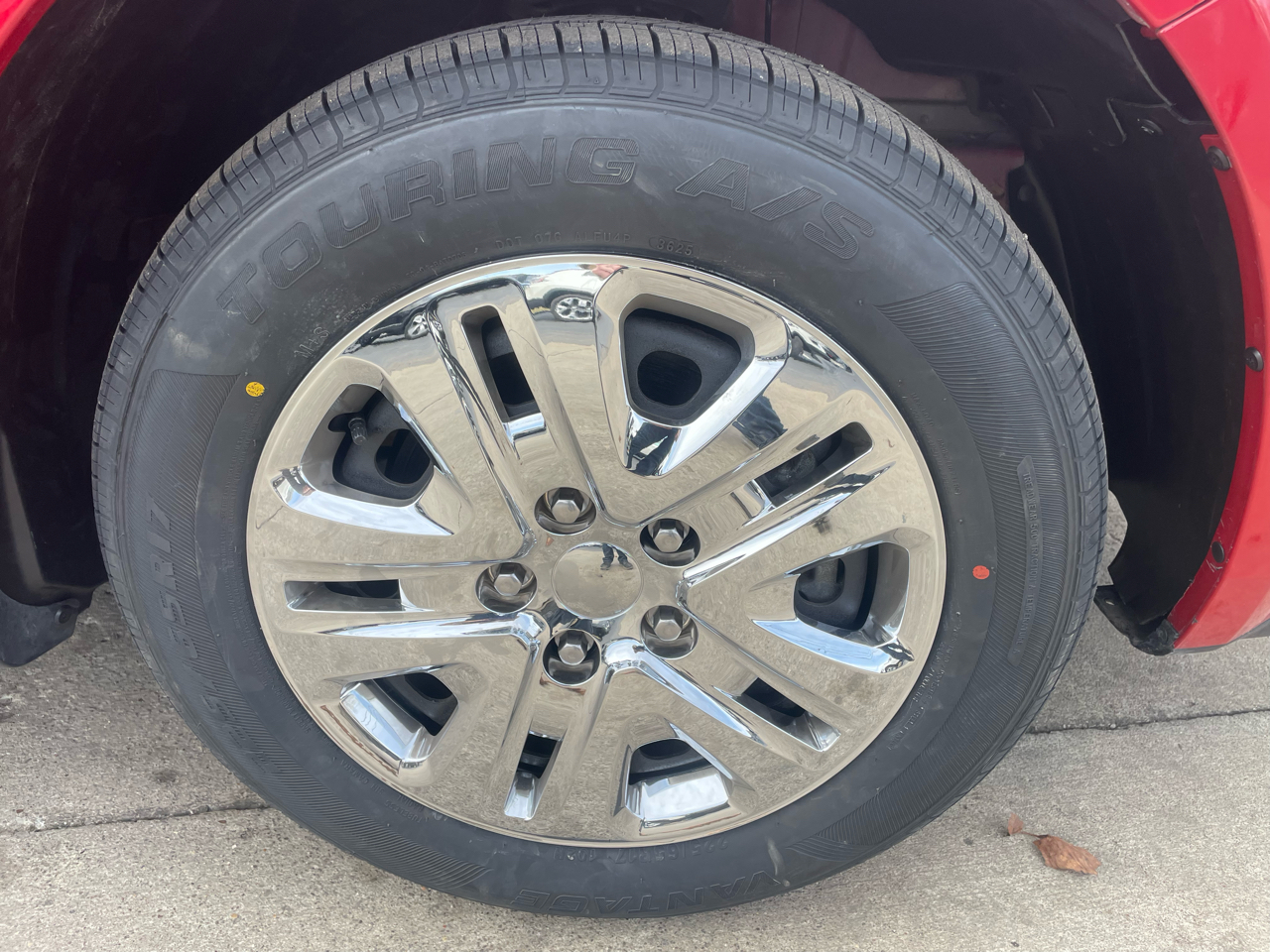 Dodge Journey SE 2019