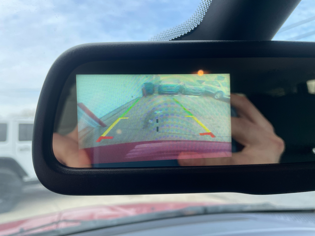 Dodge Journey SE 2019