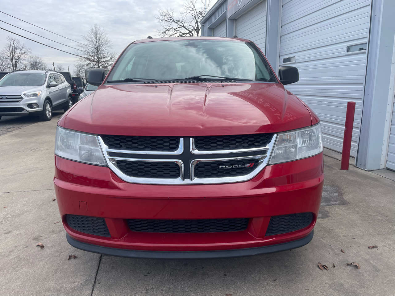 Dodge Journey SE 2019