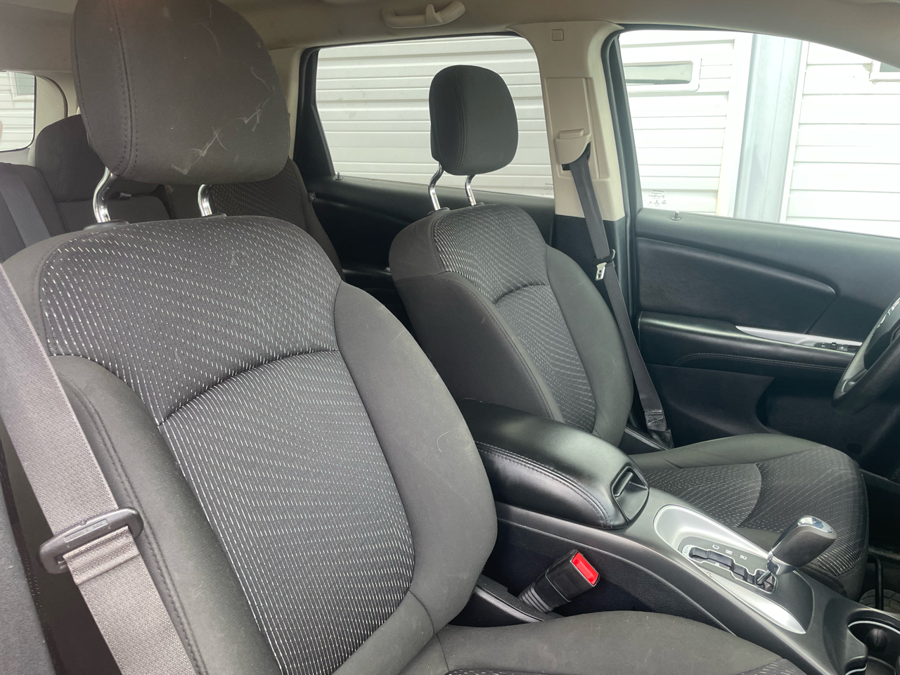 Dodge Journey SE 2019