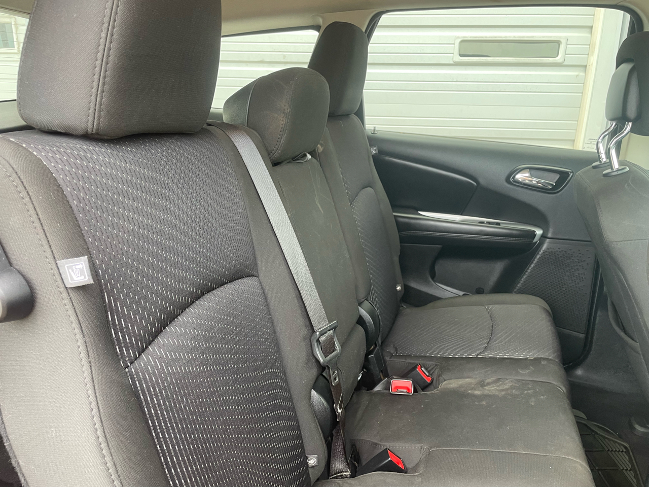 Dodge Journey SE 2019