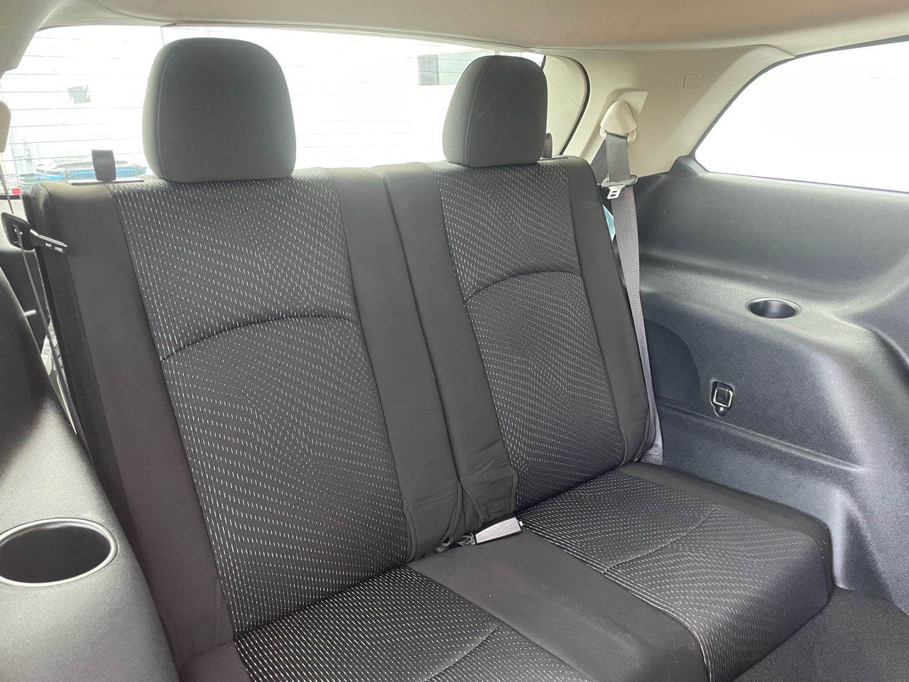 Dodge Journey SE 2019