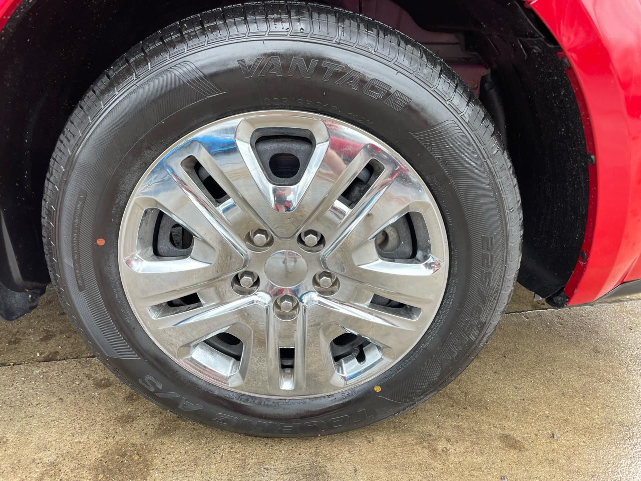 Dodge Journey SE 2019