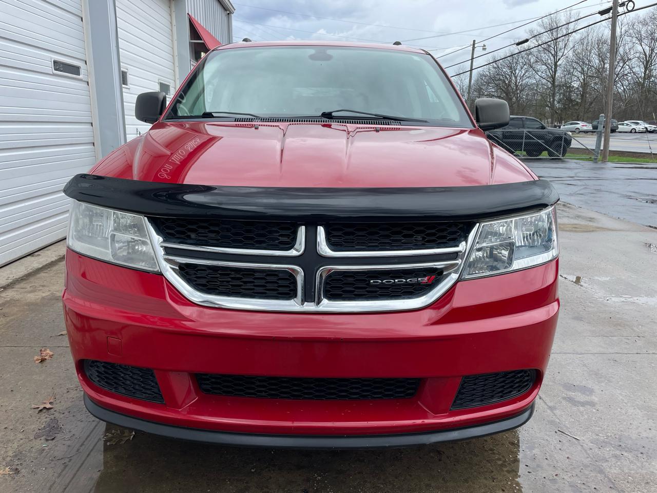 Dodge Journey SE 2019