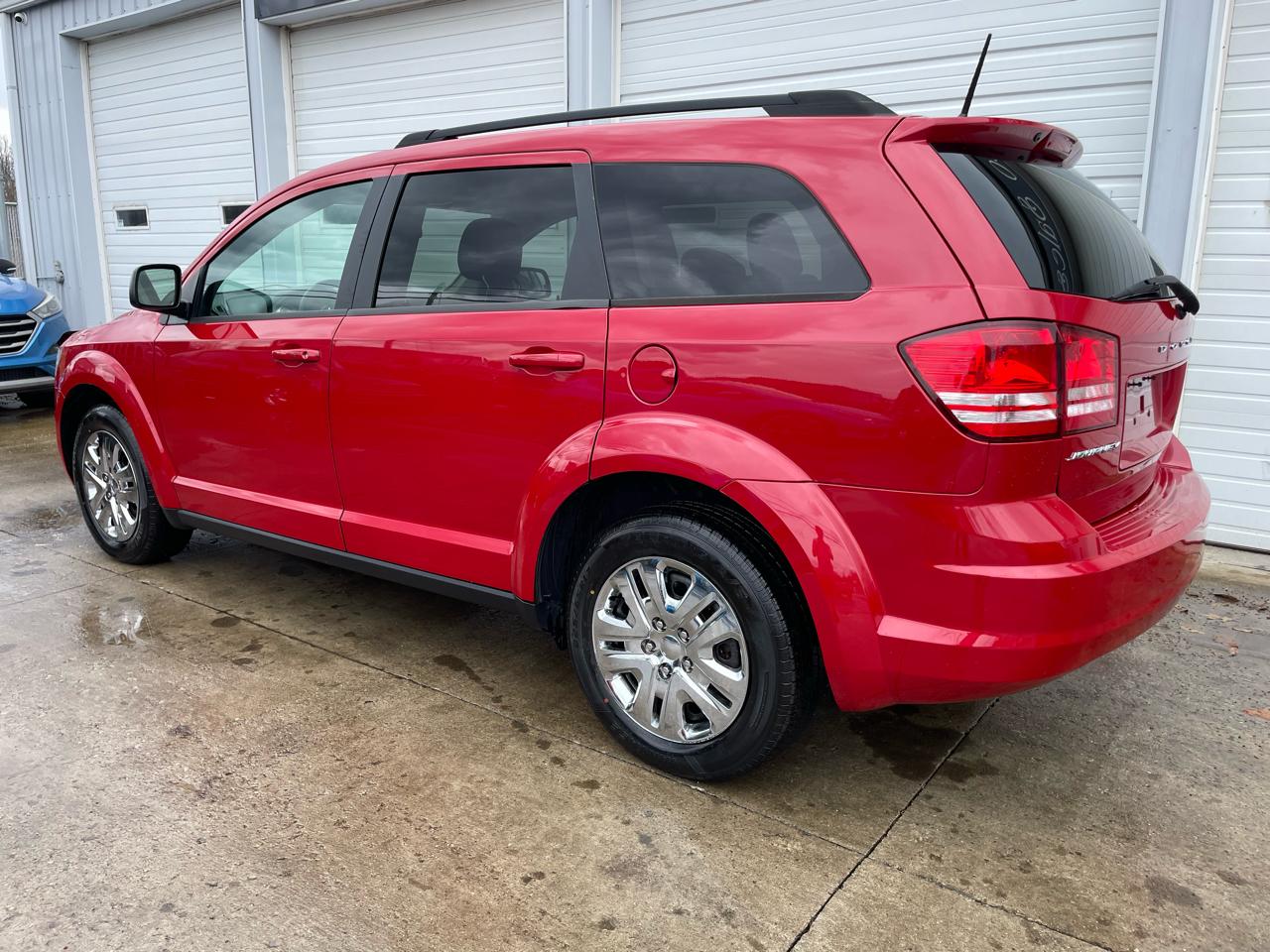 Dodge Journey SE 2019