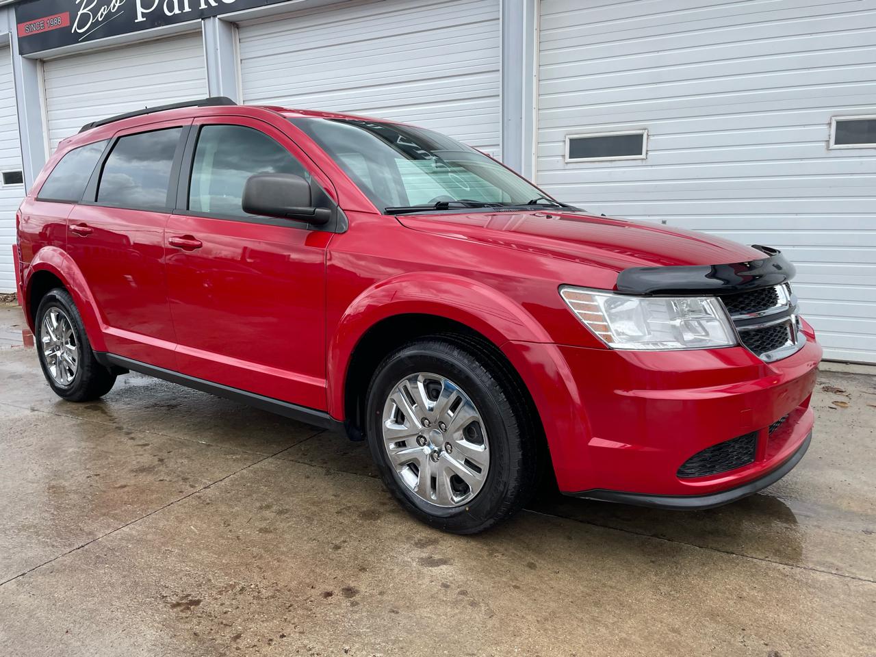 Dodge Journey SE 2019
