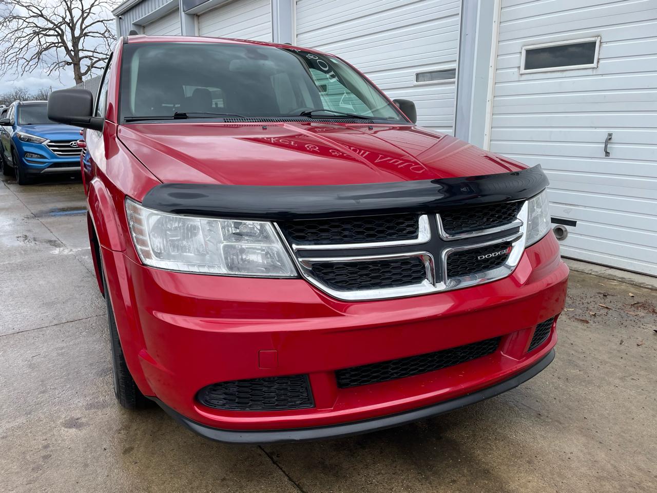 Dodge Journey SE 2019