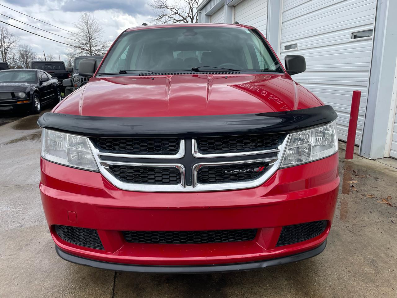 Dodge Journey SE 2019