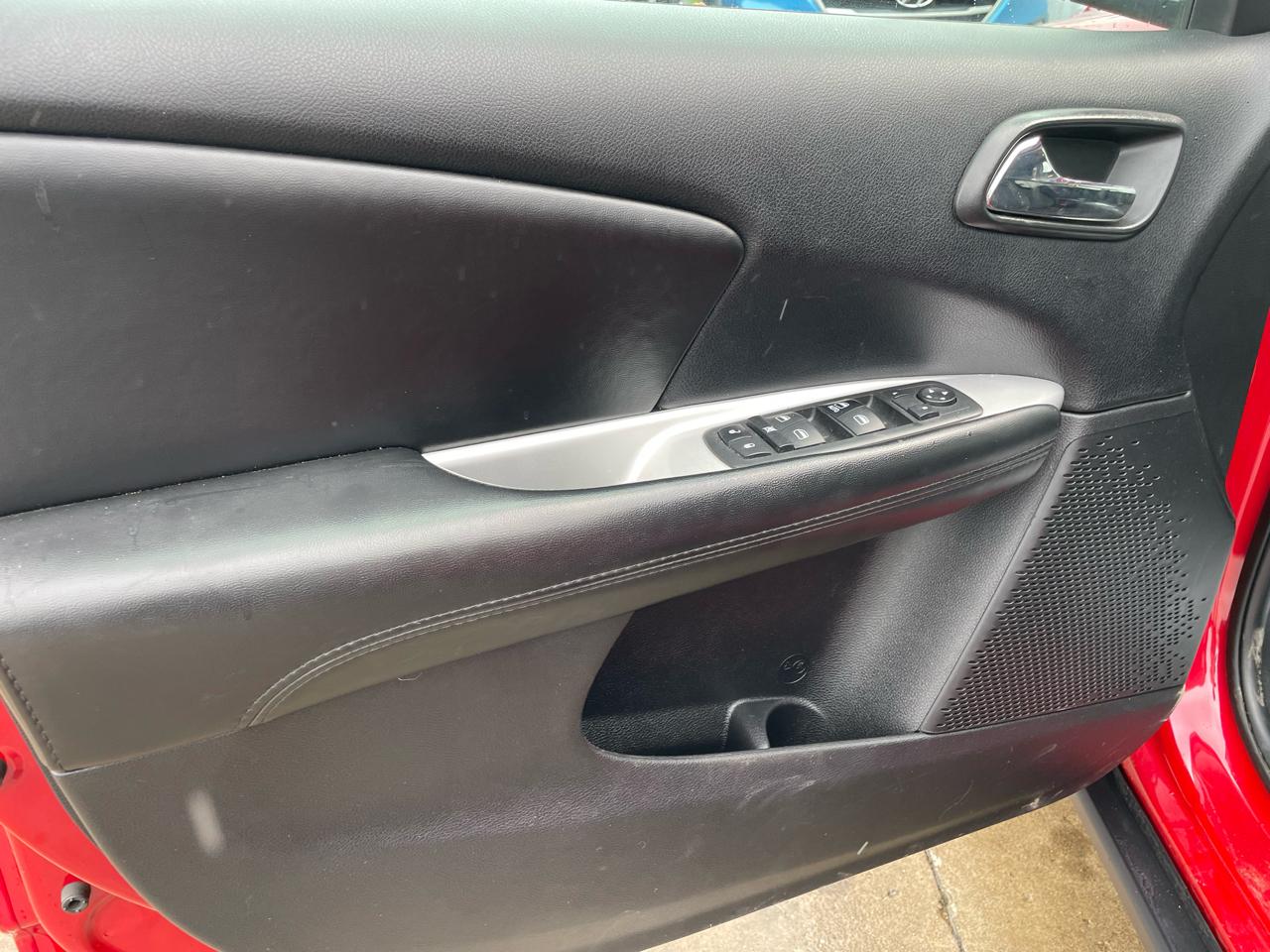 Dodge Journey SE 2019