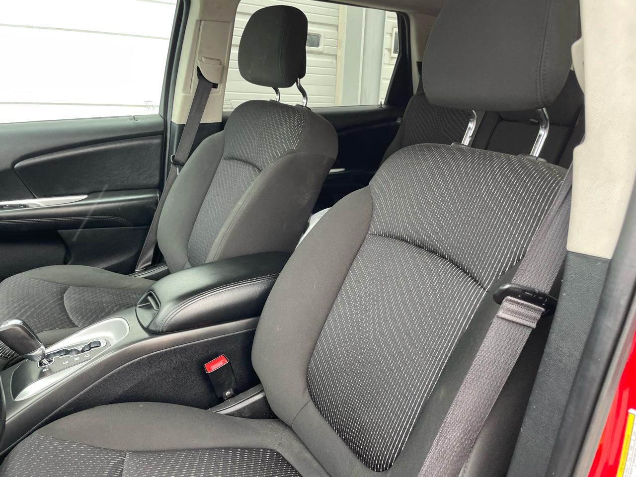 Dodge Journey SE 2019