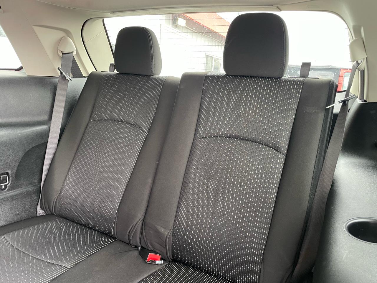 Dodge Journey SE 2019