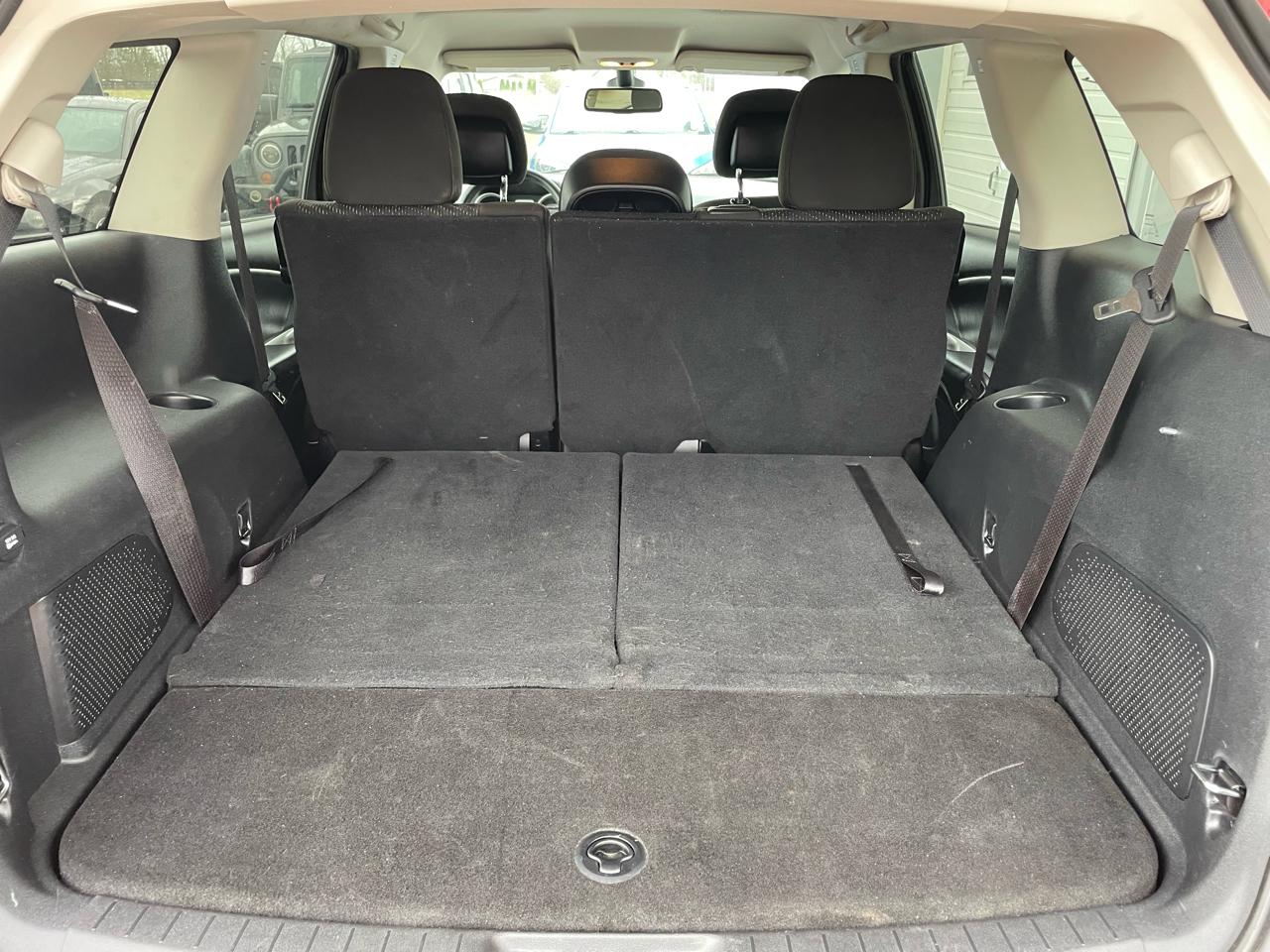 Dodge Journey SE 2019