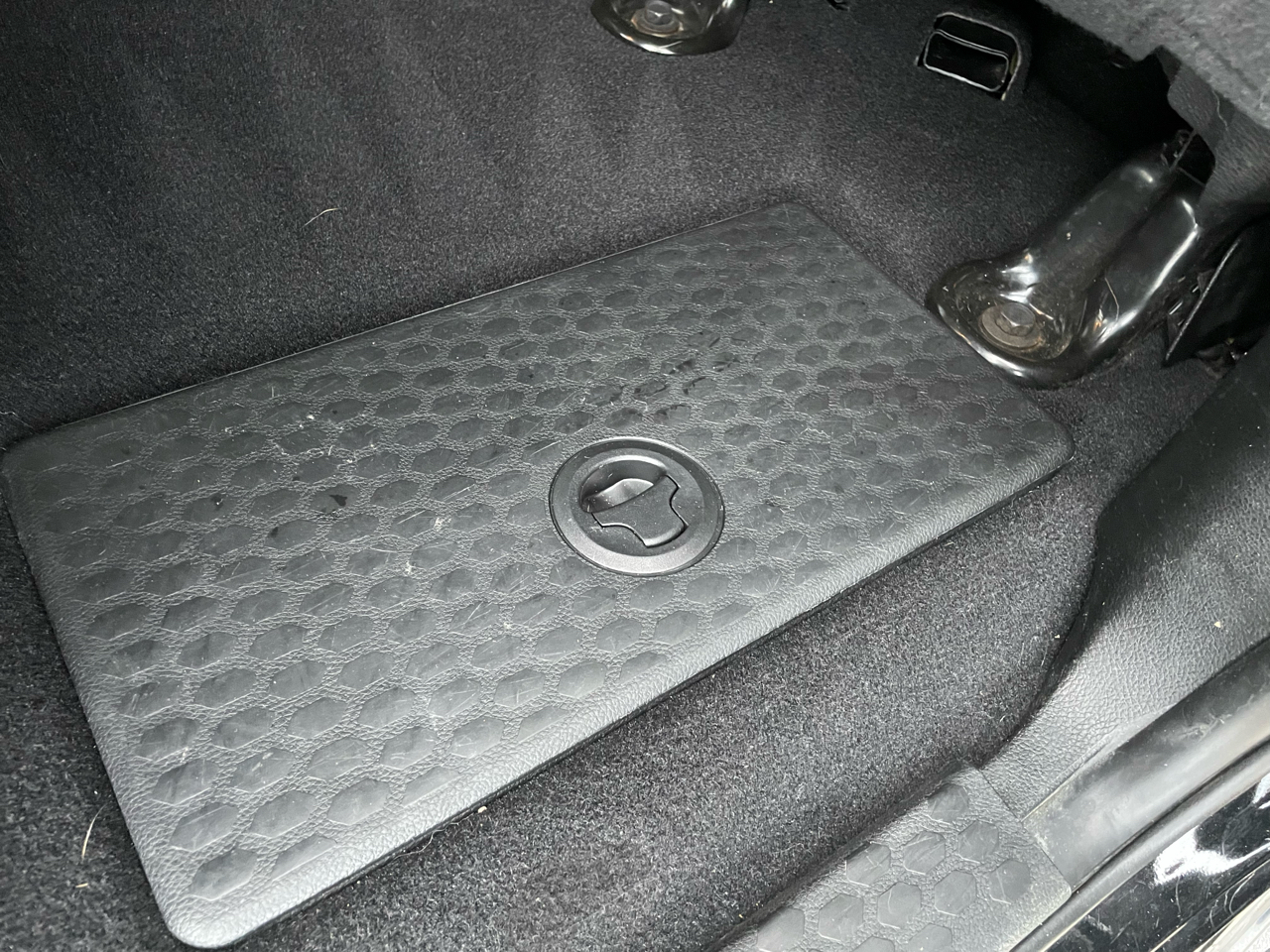 RAM 1500 Classic Tradesman Crew Cab SWB 2WD 2021