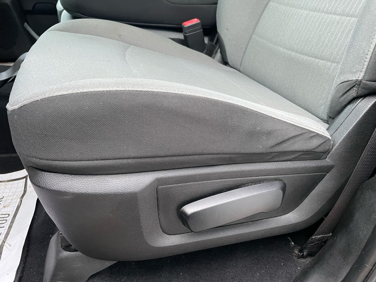 RAM 1500 Classic Tradesman Crew Cab SWB 2WD 2021