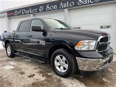2021 RAM 1500 Classic 