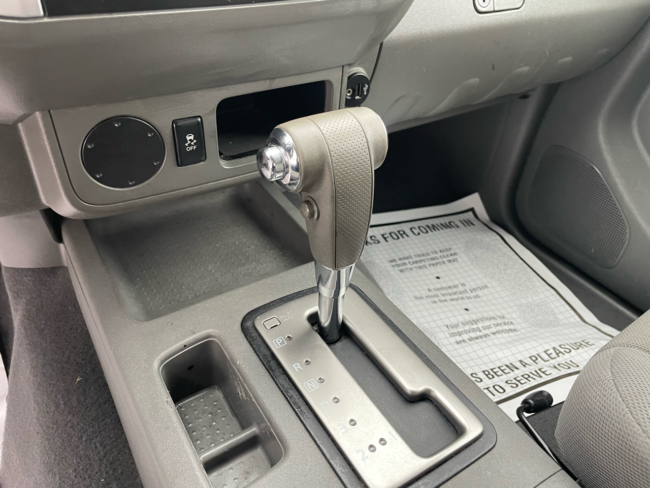 Nissan Frontier S King Cab I4 5MT 2WD 2019