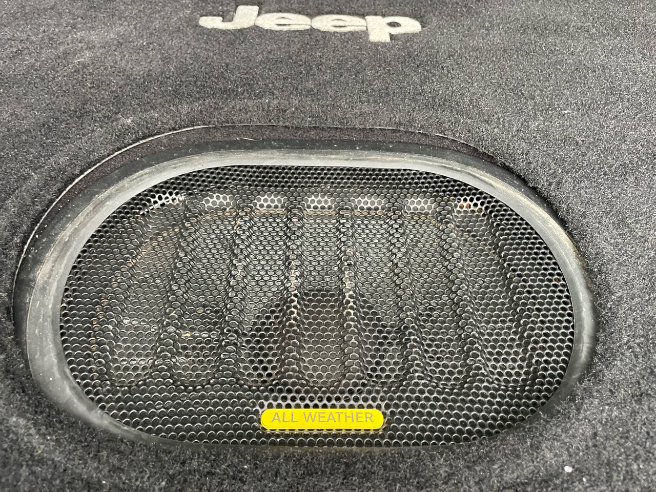 Jeep Wrangler Unlimited Rubicon 4WD 2016