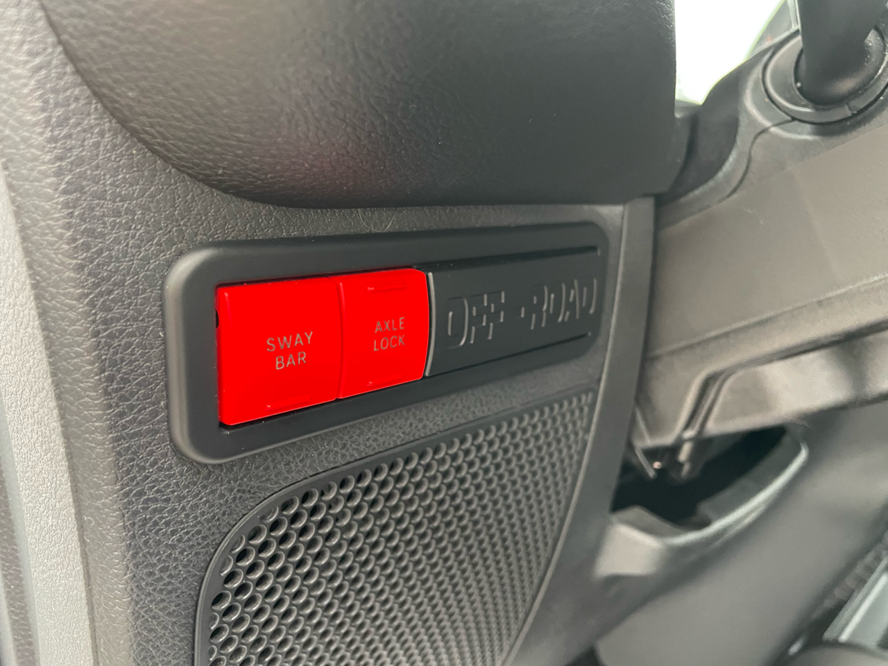 Jeep Wrangler Unlimited Rubicon 4WD 2016