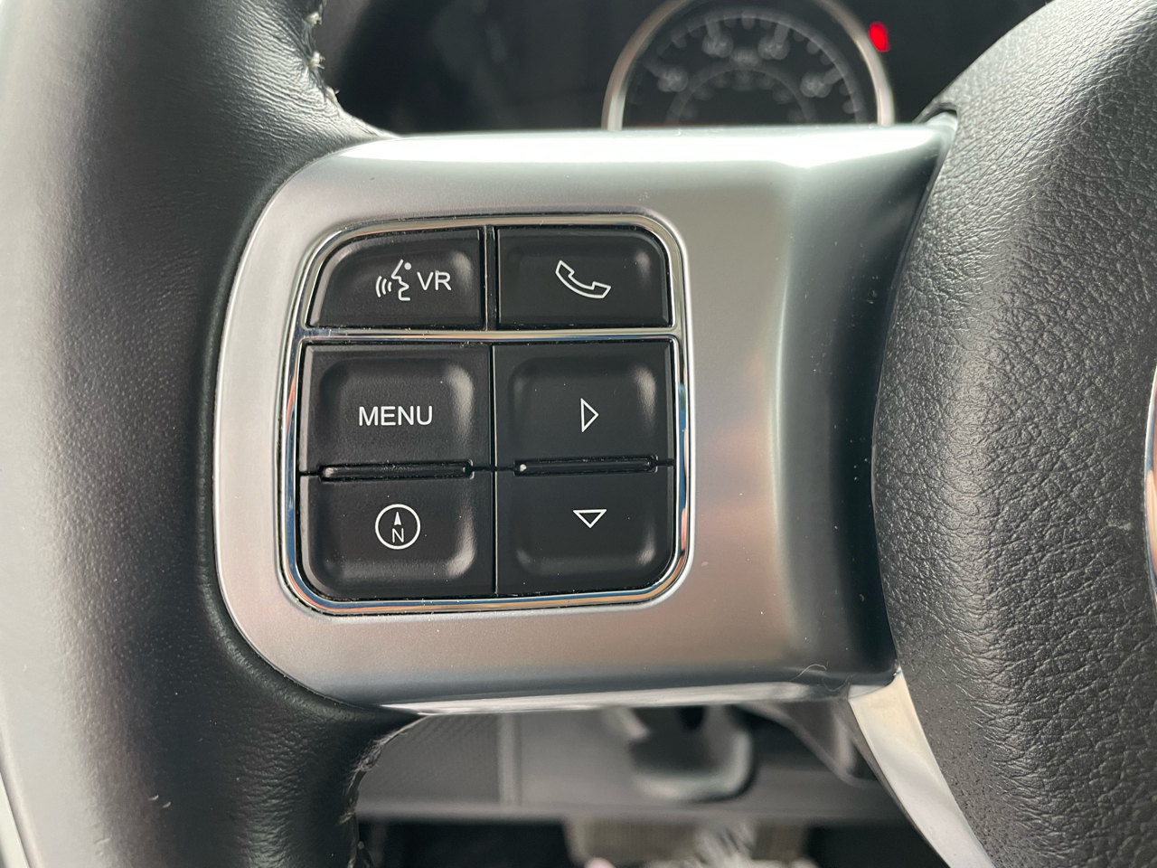 Jeep Wrangler Unlimited Rubicon 4WD 2016