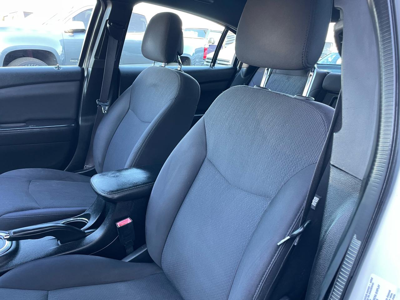 Chrysler 200 Touring 2013