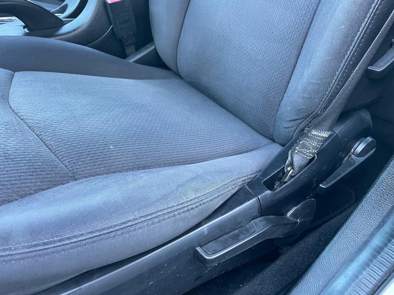 Chrysler 200 Touring 2013