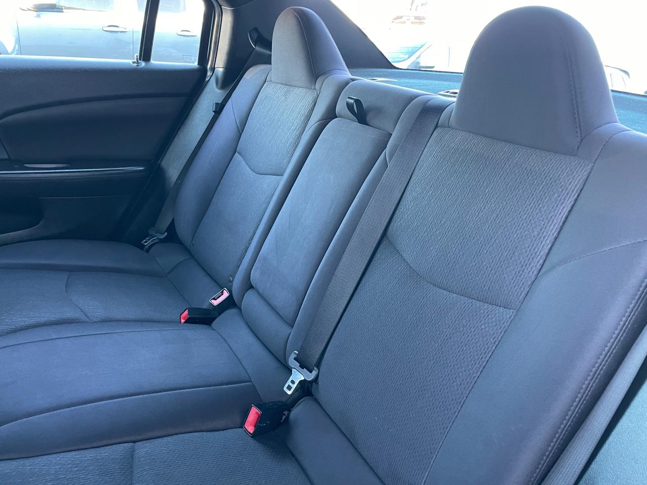 Chrysler 200 Touring 2013