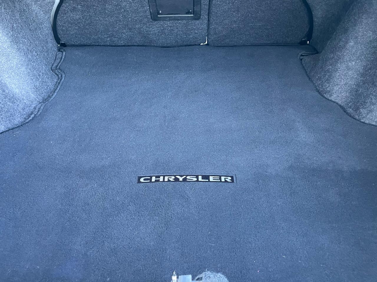 Chrysler 200 Touring 2013