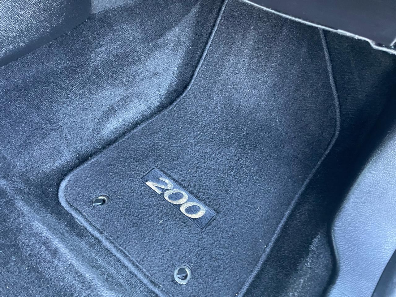 Chrysler 200 Touring 2013