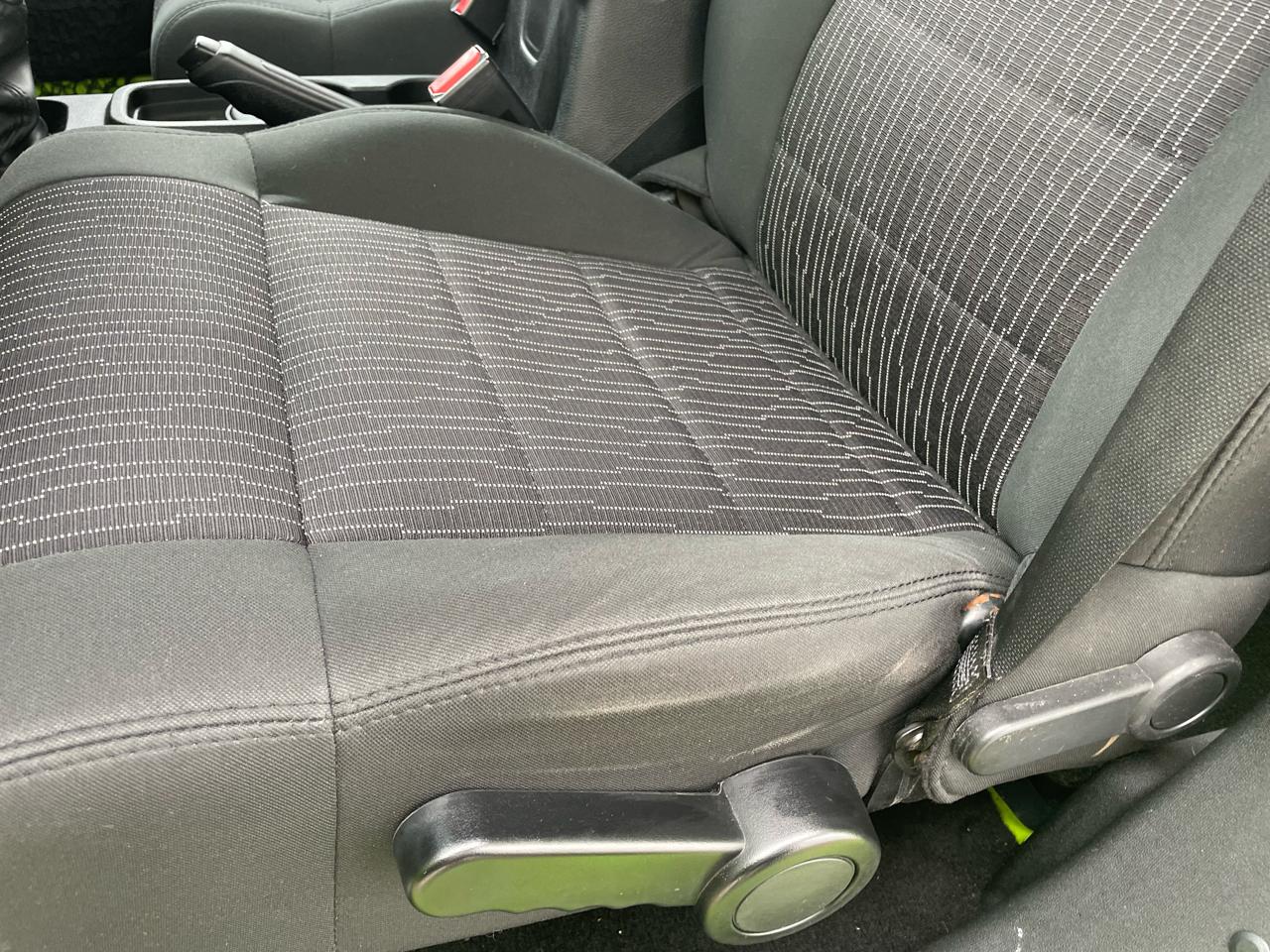 Jeep Wrangler Unlimited Sport 4WD 2012