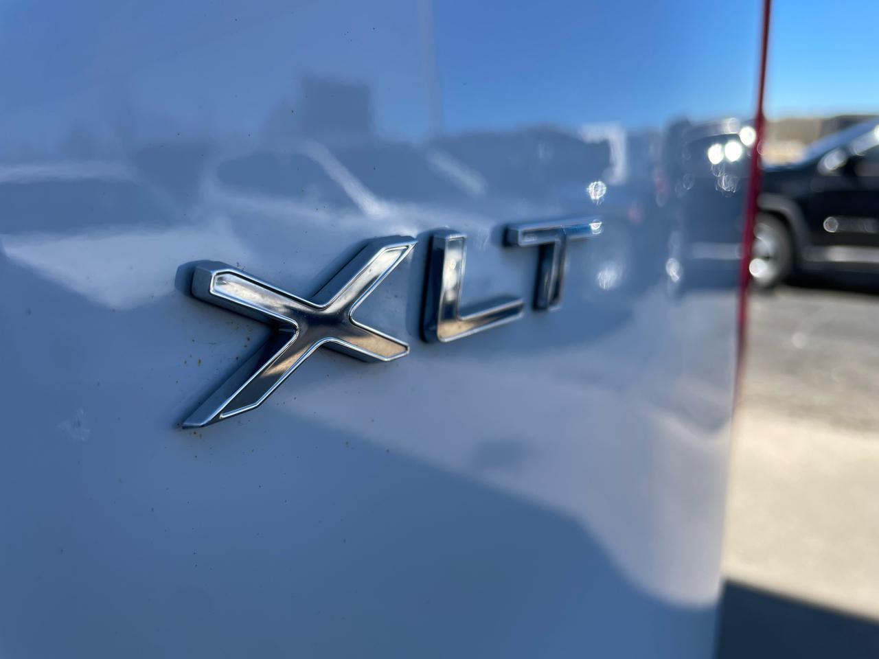 Ford Transit 350 Wagon Low Roof XL w/Sliding Pass. 148-in. WB 2023