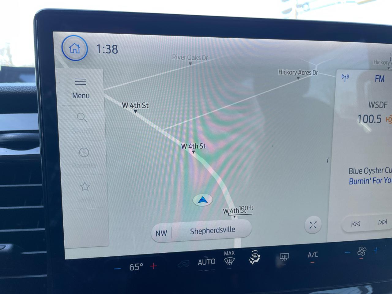 Ford Transit 350 Wagon Low Roof XL w/Sliding Pass. 148-in. WB 2023