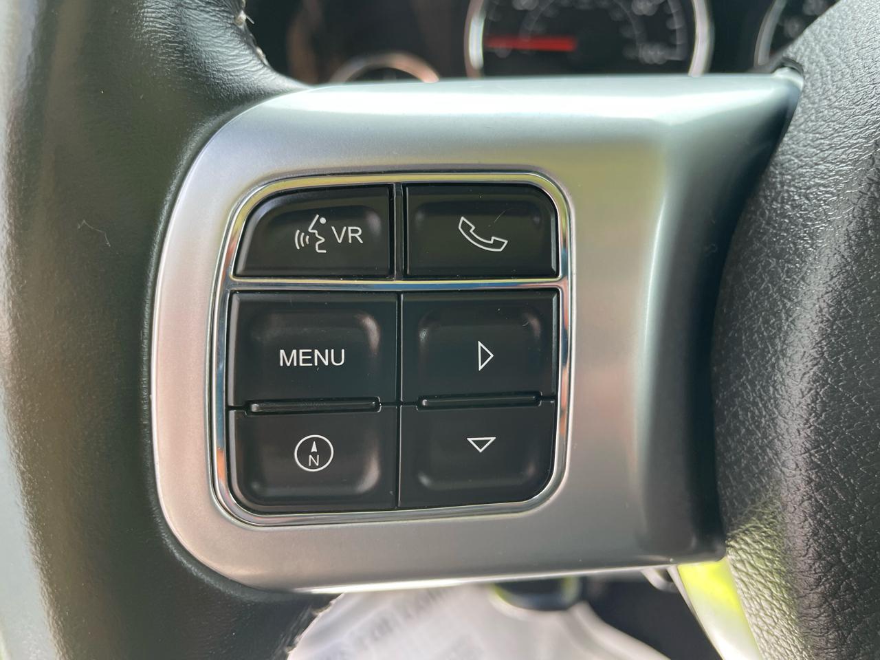 Jeep Wrangler Rubicon 4WD 2016