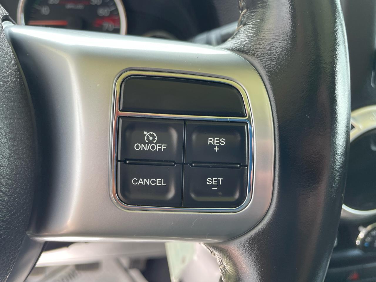 Jeep Wrangler Rubicon 4WD 2016