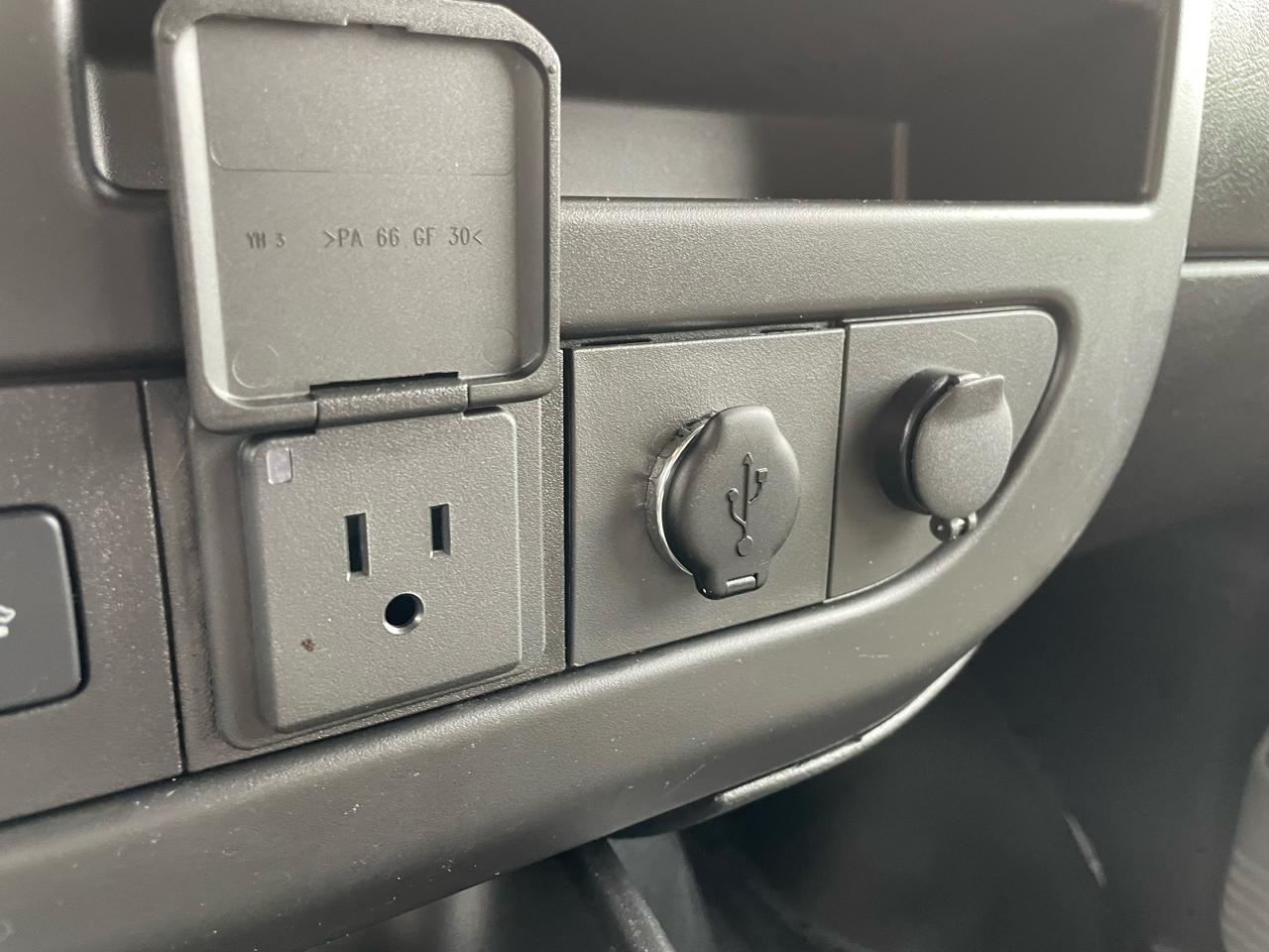 Chevrolet Express G3500 159" 2021