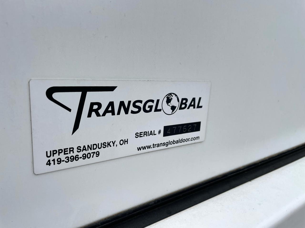 Chevrolet Express G3500 159" 2021