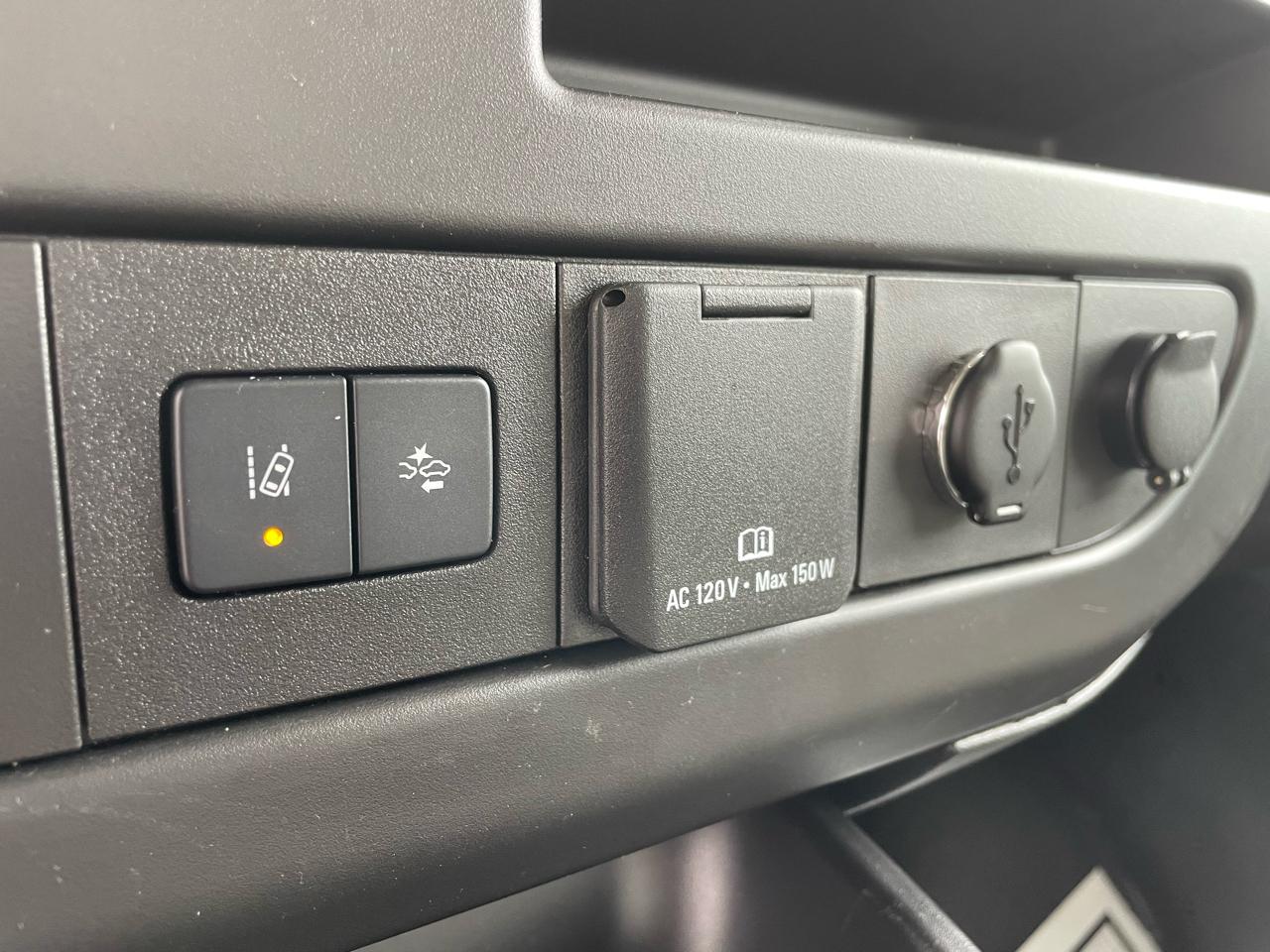 Chevrolet Express G3500 159" 2021