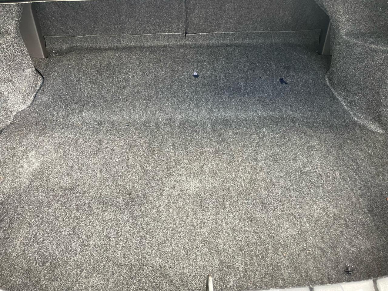 Ford Mustang V6 Premium Coupe 2008